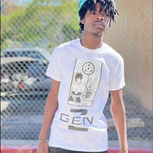 Tarot Tee Shirt Unisex